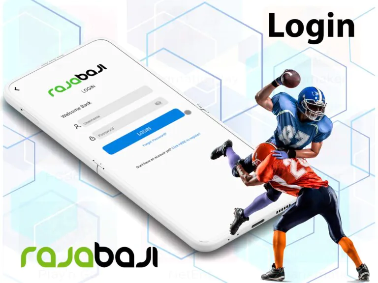 RajaBaji login
