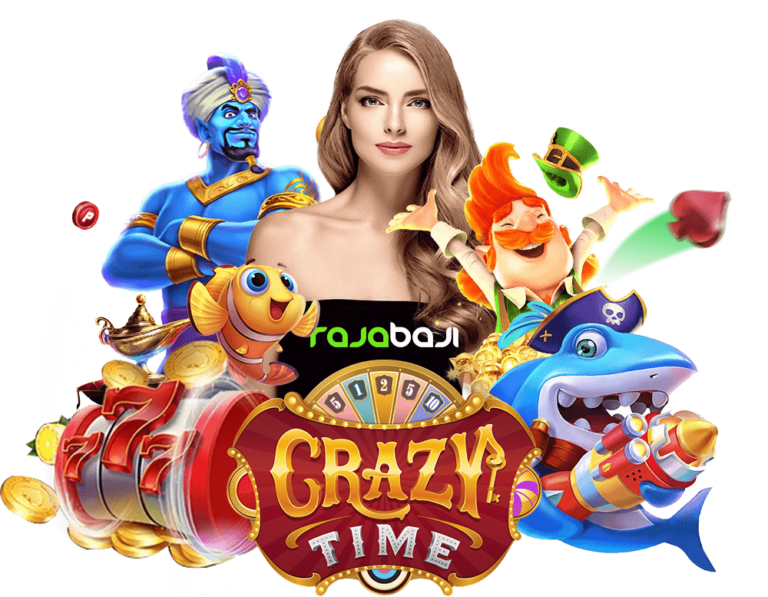Raja Baji Casino Game
