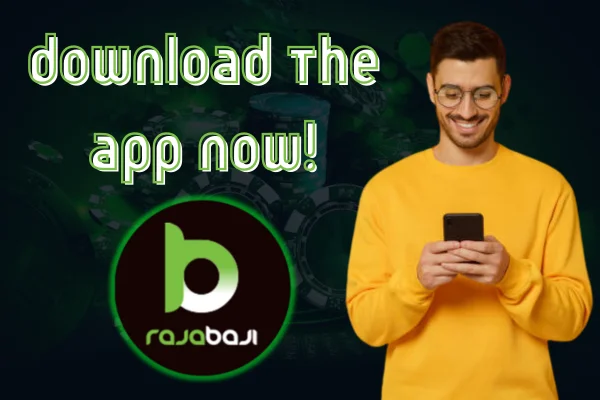 Raja Baji Casino Download Apk
