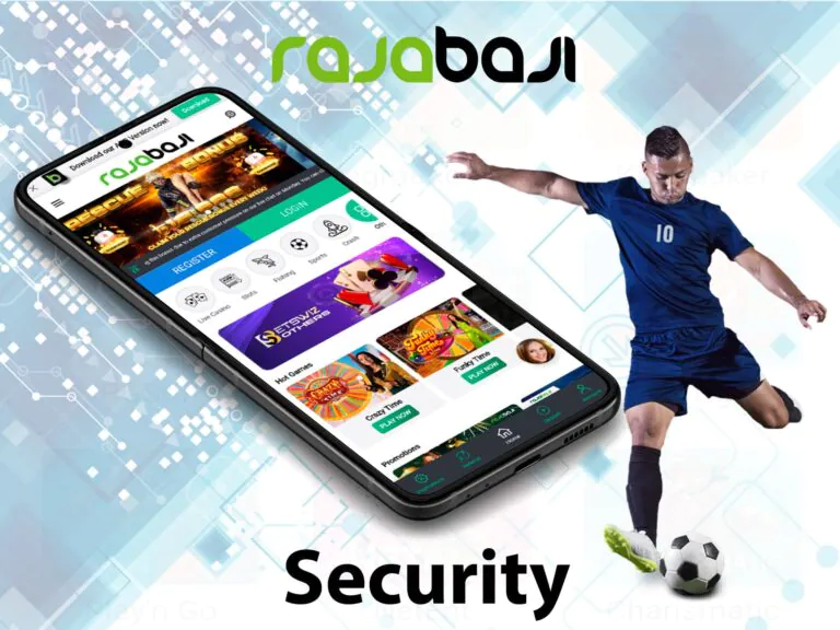 Raja Baji Casino Download Apk