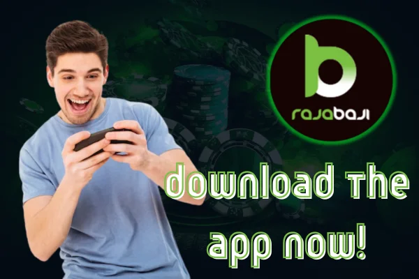 Raja Baji Download App
