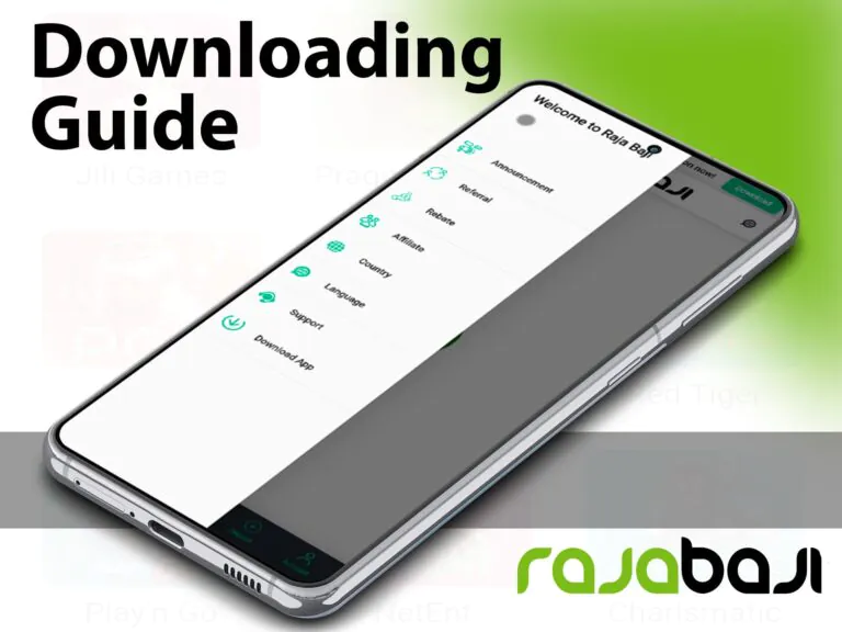 Raja Baji Download App