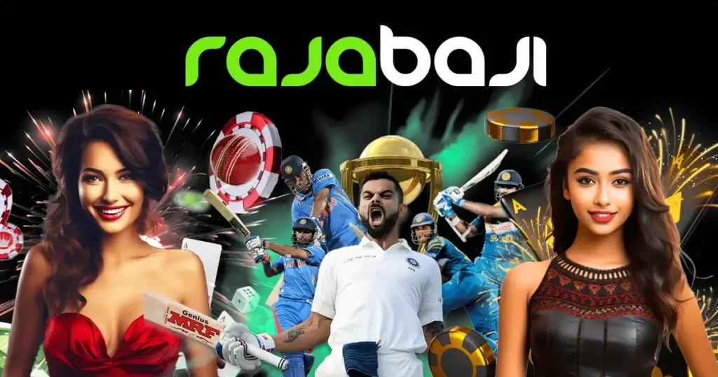 Raja Baji Bangladesh