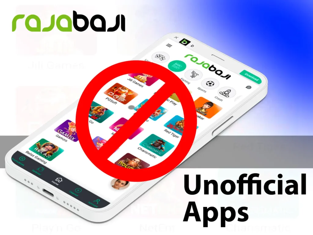 RajaBaji Apk