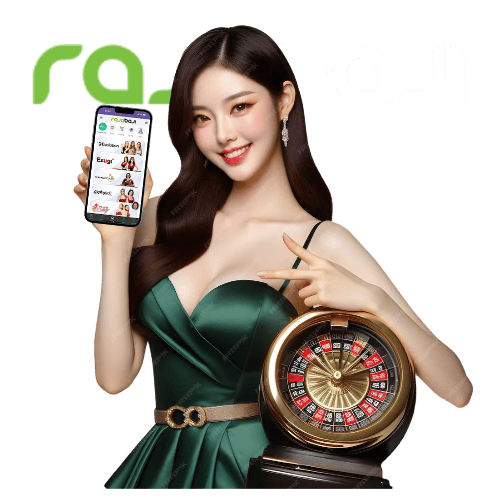RajaBaji App