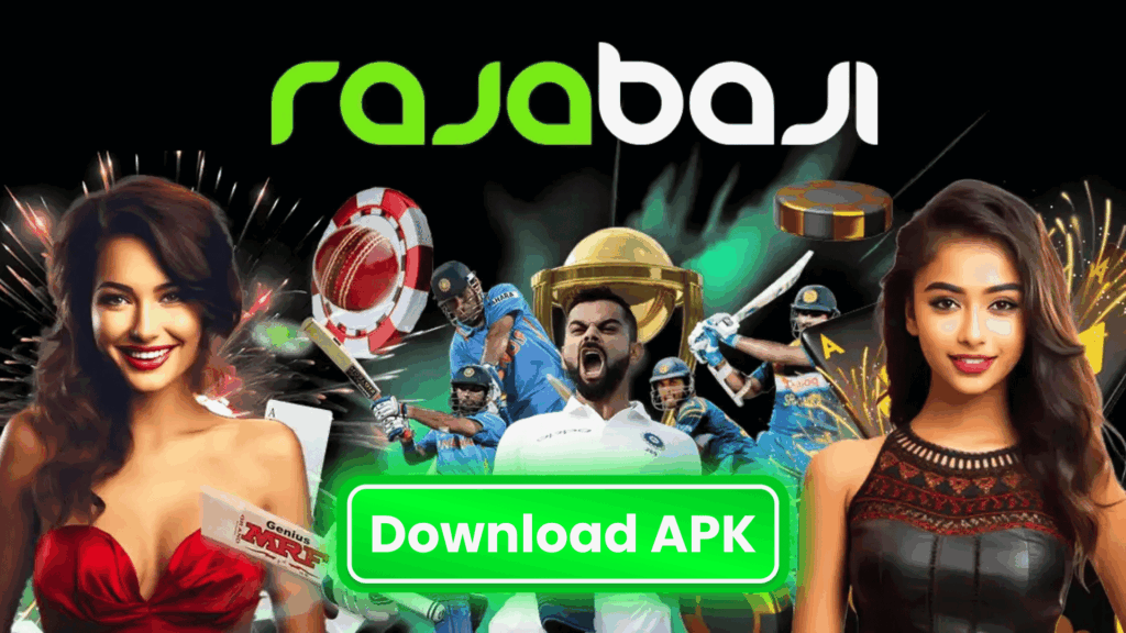 RajaBaji